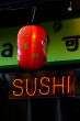 Sushi bar