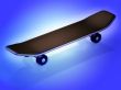 skateboard 3d