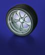 wheel 3d