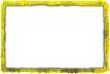 Abstract Background frame