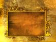 Abstract Background frame
