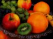 bowl of fruit