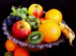 bowl of fruit