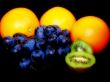 fresh fruit