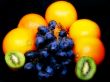 fresh fruit