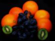 fresh fruit
