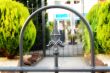 object on gardencage