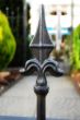object on gardencage