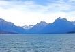 Lake Mcdonald, Glacier Park, Montana
