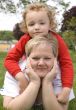 Mother and Son
