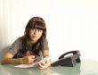 Waitning for Phone Call