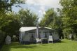 Moderm camping-ground