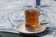 glass of tea