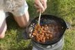 outdoor cooking