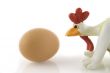 funny chicken