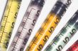 Syringes