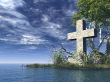 christian cross