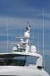 Sonar & navigation gear