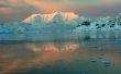 Sunset & alpenglow