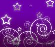 Abstraction with stars