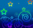 Abstraction with stars