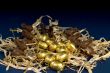 chocolate easter eggs