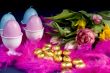 easter eggs