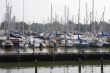 Harbor for recreation