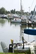 Harbor for recreation