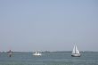 sailing