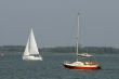 recreational on water