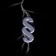 lightning law