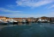 Saint Tropez quay