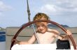 Steering a Boat