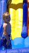 Water Slide