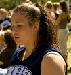 Cheerleader