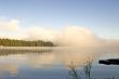 Morning on Lake