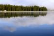 Water Reflection