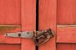 Barn Door