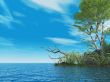 coast