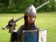 The knight