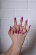 Finger Nails