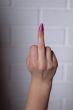 Finger Nails