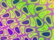 Green Fabric