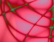 Red Rubber band