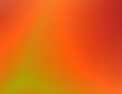 Orange Flame