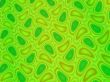 Green Fabric
