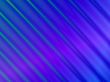 Blue Ripples