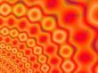 Lava bubbles