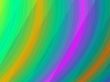 Colored curves